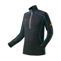 Mammut Moench Longsleeve Men Black