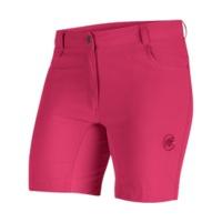 Mammut Runbold Light Shorts Women pink