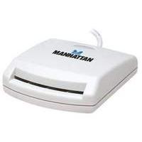 Manhattan Smart Card Reader (172844)