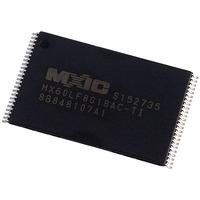 Macronix MX60LF8G18AC-TI SLC NAND Flash Memory 8192 Mbit (8GB) 3V ...