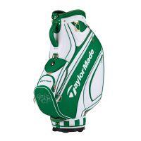 masters limited edition staff bag