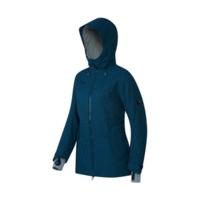 mammut niva hs hooded jacket women