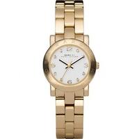 Marc Jacobs Ladies Amy Watch MBM3057