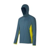 Mammut Wall SO Hoody Men