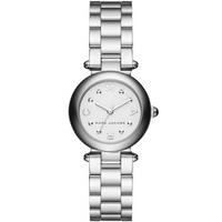 Marc Jacobs Ladies Dotty Bracelet Watch MJ3485