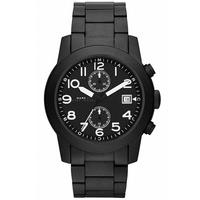 Marc Jacobs Mens Larry Bracelet Watch MBM5052