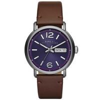 Marc Jacobs Mens Fergus Watch MBM5078