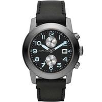 Marc Jacobs Mens Larry Watch MBM5054