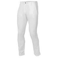 Match Play Taper Pant - White
