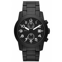 Marc Jacobs Mens Larry Bracelet Watch MBM5052