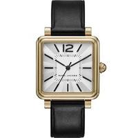 Marc Jacobs Ladies Vic Gold Plated Watch MJ1437