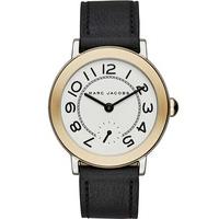 Marc Jacobs Ladies Riley Strap Watch MJ1514