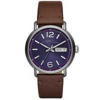 Marc Jacobs Mens Fergus Watch MBM5078