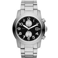 Marc Jacobs Mens Larry Watch MBM5050