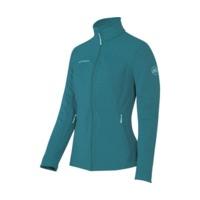 Mammut Cellon Jacket Women Pacific