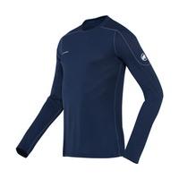 Mammut Go Dry Longsleeve Men