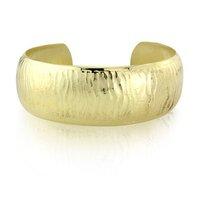 Mark Milton Spotlight Grace Textured Cuff