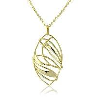 Mark Milton Orbit Sketch Pendant