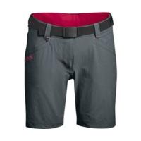 maier sports lulaka shorts graphite