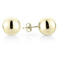 Mark Milton Large Ball Studs