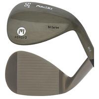 Maltby M-Series Ion Plated Wedge Head