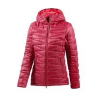 Mammut Miva IS Hooded Jacket Women crimson