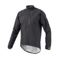 Mavic Crossmax H2O Jacket Black