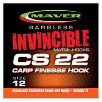 Maver Invincible Hooks