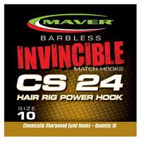 Maver Invincible Hooks