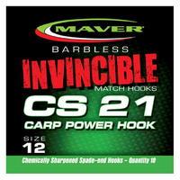 Maver Invincible Hooks
