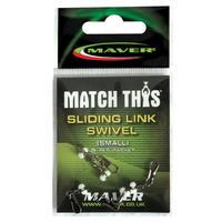 maver match this link swivel