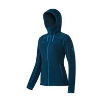 mammut arctic hooded ml jacket women