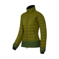 Mammut Kira IN Jacket Women aloe-seaweed