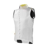 Mavic Helium Vest white