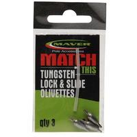 maver match lock and slide olivettes 2 5g