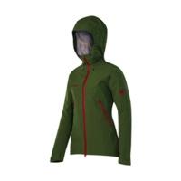 Mammut Ridge HS Hooded Jacket Women