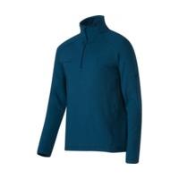 Mammut Snow ML Half Zip Pull Men orion