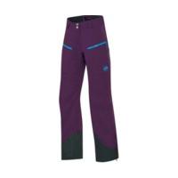 mammut luina tour hs pants women