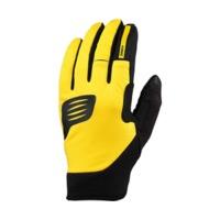 Mavic Crossmax Thermo Glove yellow