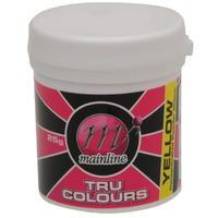 Mainline True Colours Bait Dye