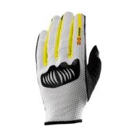 Mavic Crossmax Ultimate Gloves white