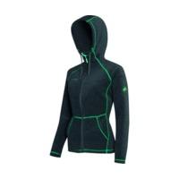 Mammut Innominata Hoody Melange Women Grey Melange-Light Lolium