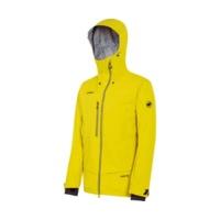 Mammut Alyeska GTX Pro 3L Jacket Men salamander