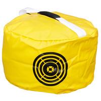 Masters Smash Bag Yellow