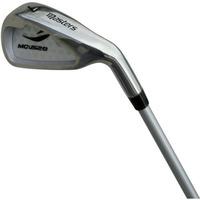 masters junior 520 iron silver 9 11 years