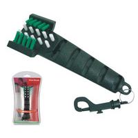 Masters Golf Cleat Brush