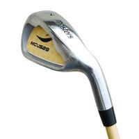 Masters Junior 520 Iron Gold 12-14 Years