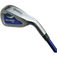 Masters Junior 520 Iron Blue 6-8 Years