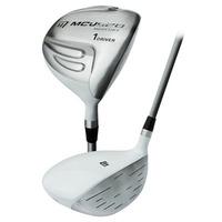 Masters Junior 520 Wood Silver 9-11 Years