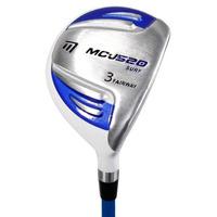 masters junior 520 wood blue 6 8 years